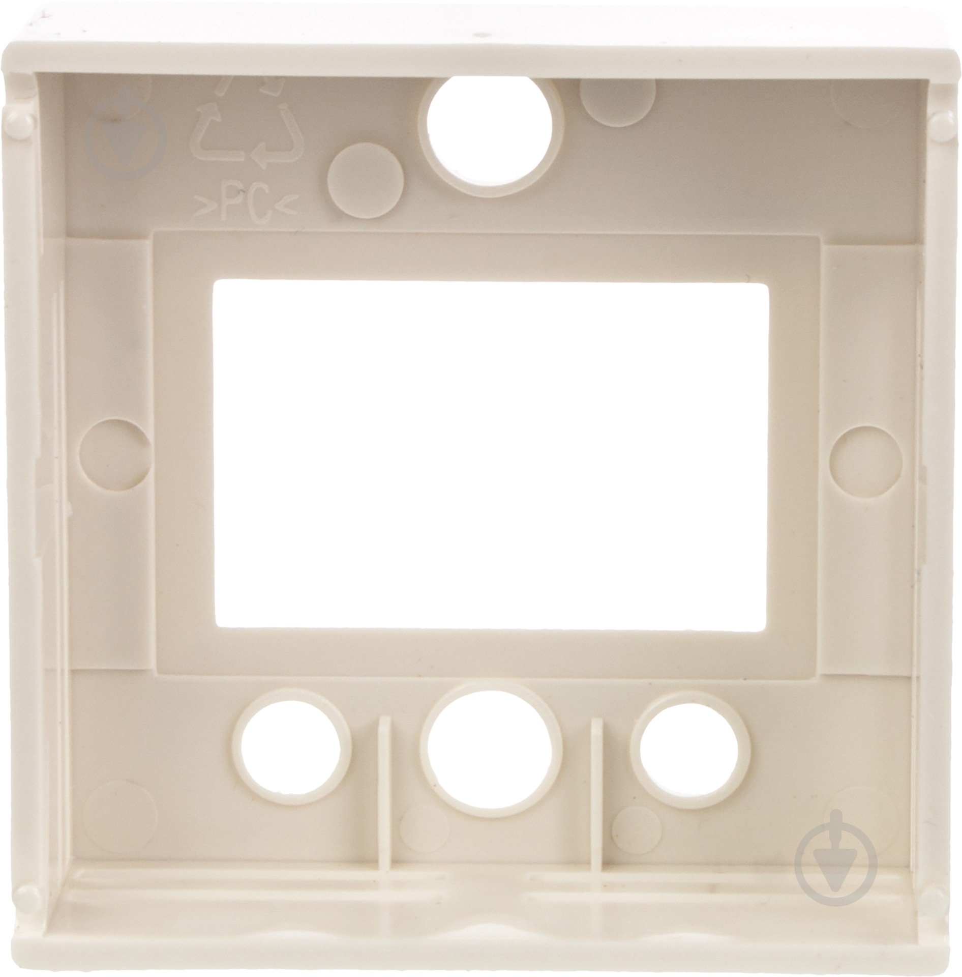 Терморегулятор Ensto EC016LCDJ+E - фото 6