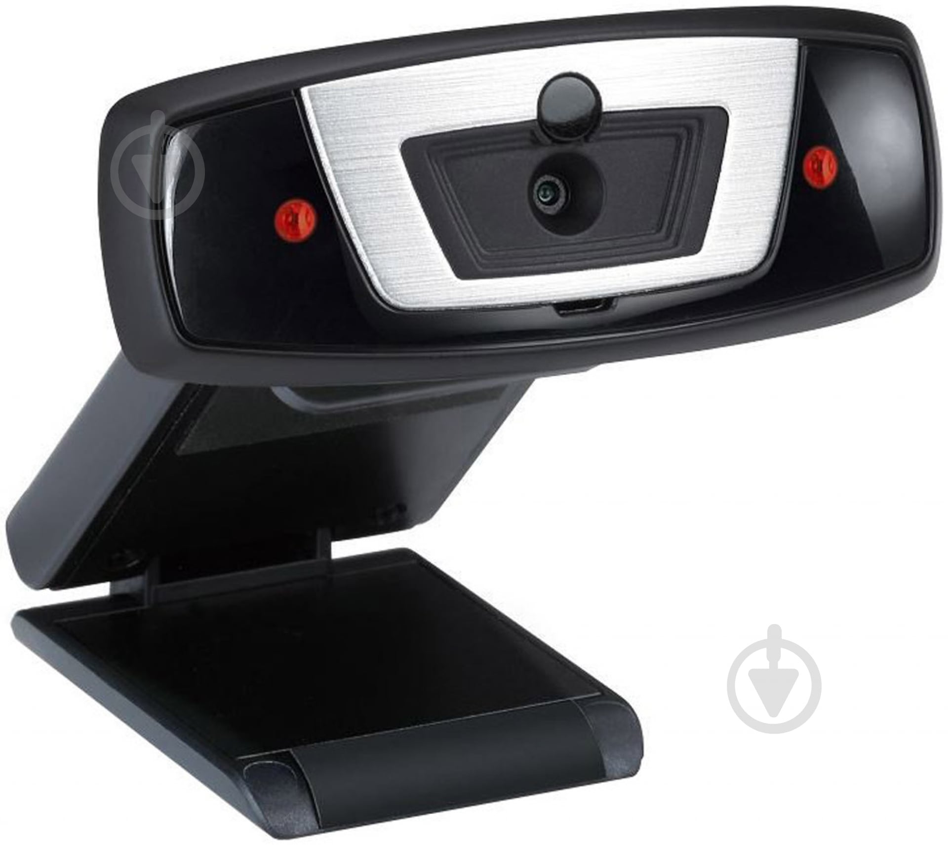 Веб-камера Genius LightCam 1020 HD Black (32200205101) - фото 3
