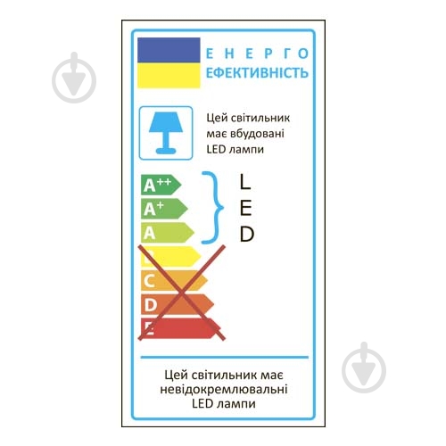 Світильник точковий Feron AL521 COB 5 Вт 4000 К білий - фото 2 Світильник точковий Feron AL521 COB 5 Вт 4000 К білий - фото 2