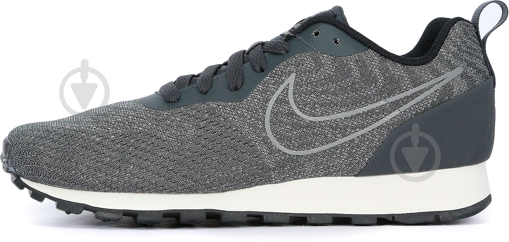 Кроссовки Nike MD RUNNER 2 ENMESH 916797-001 р.42 - фото 2