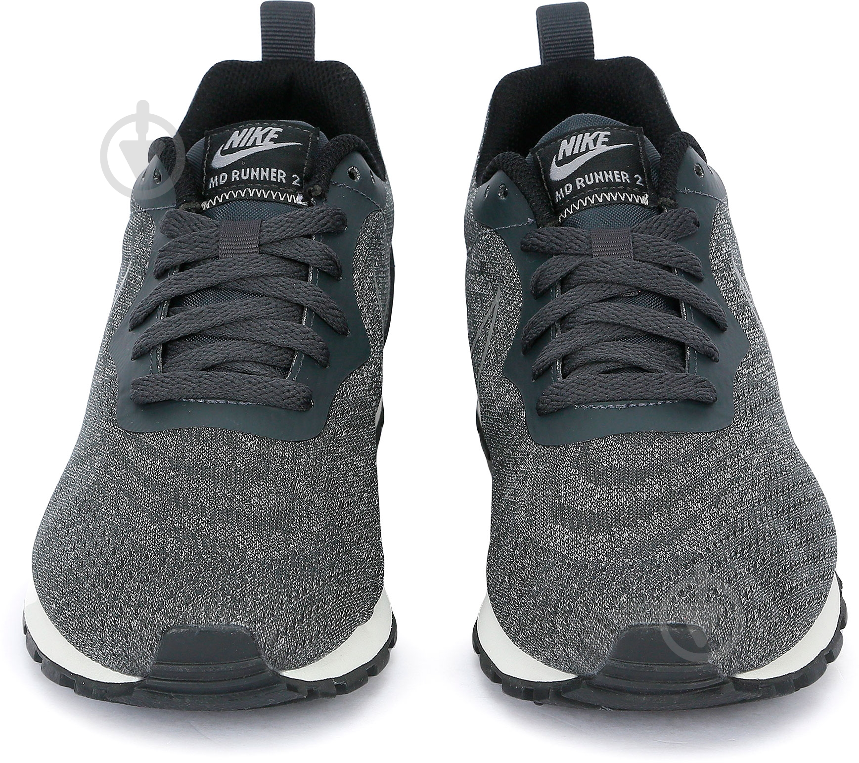 Кроссовки Nike MD RUNNER 2 ENMESH 916797-001 р.42 - фото 6