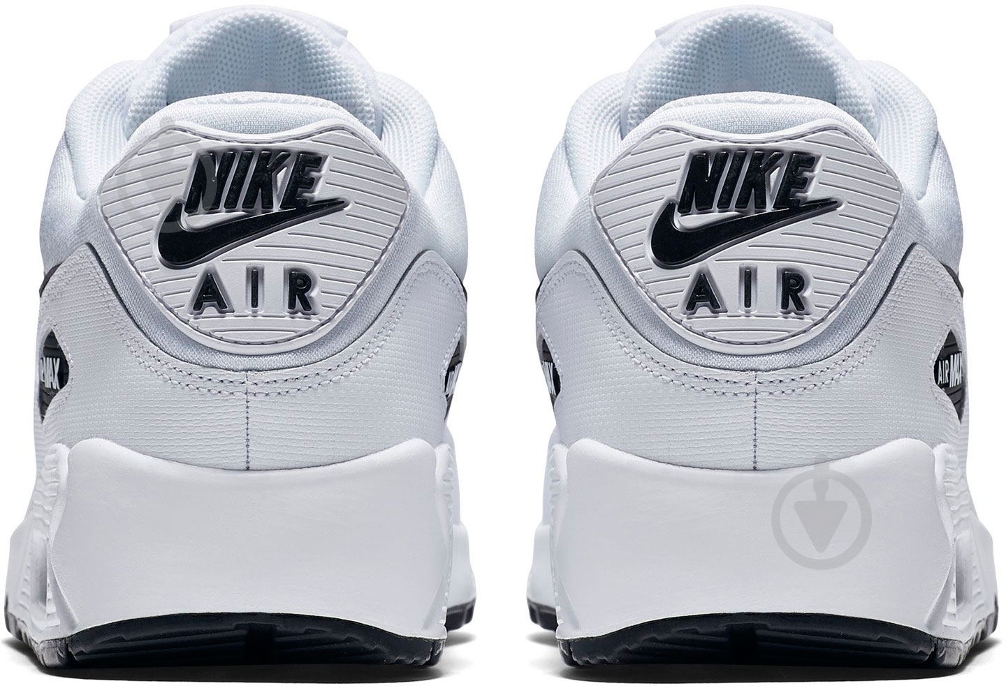 Кроссовки Nike AIR MAX 90 325213-131 р.42 - фото 3 Кроссовки Nike AIR MAX 90 325213-131 р.42 - фото 3