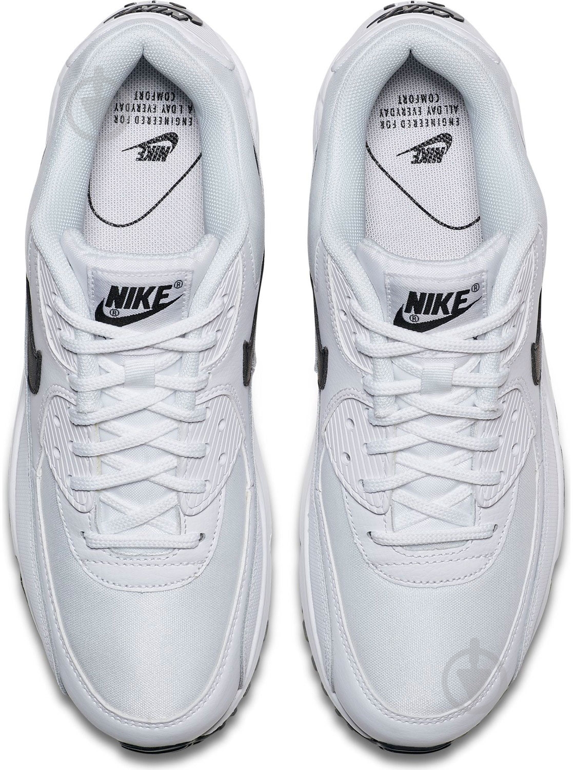 Кроссовки Nike AIR MAX 90 325213-131 р.42 - фото 2 Кроссовки Nike AIR MAX 90 325213-131 р.42 - фото 2