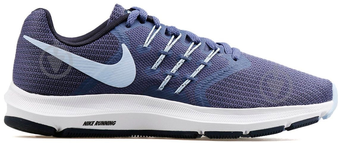 Кроссовки Nike RUN SWIFT 909006-402 р.42 - фото 2