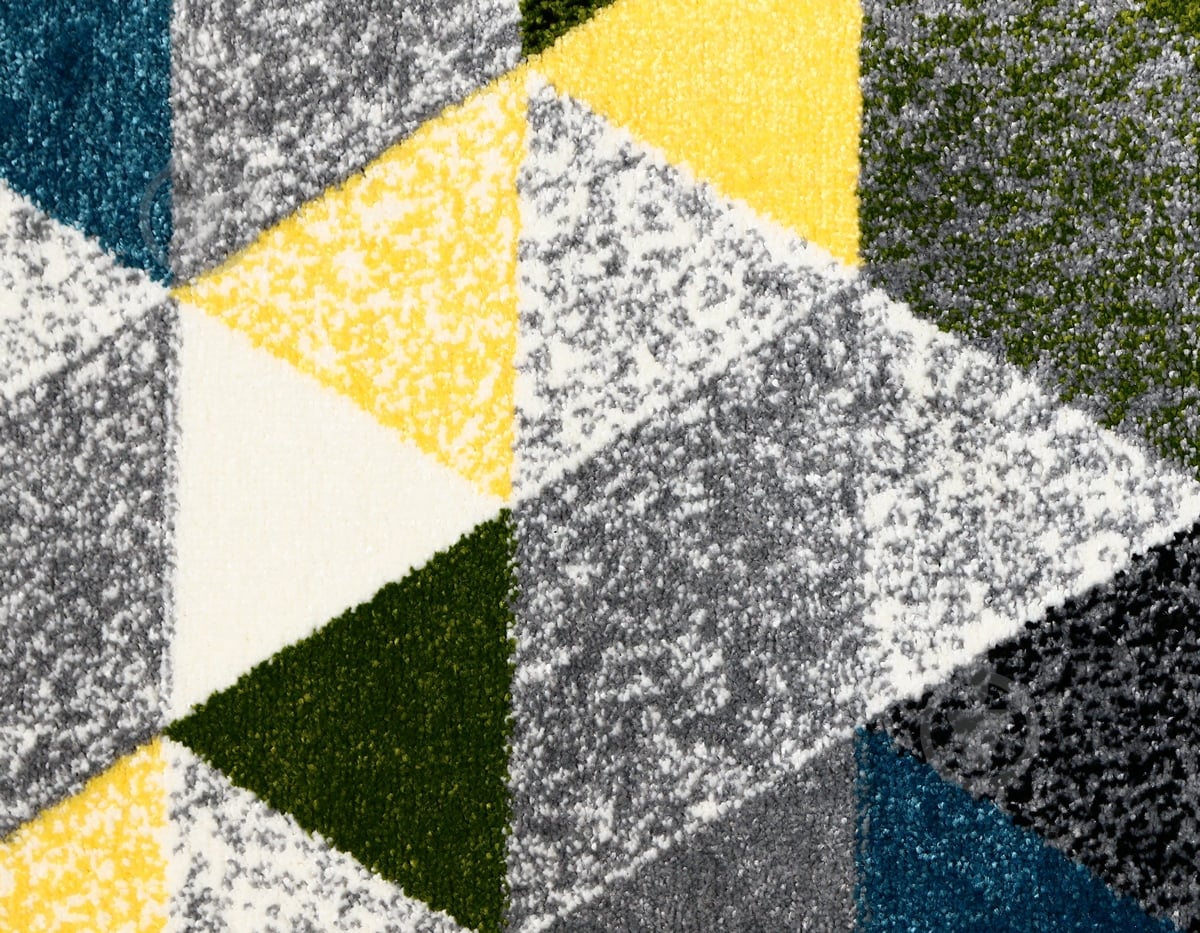 Ковер Karat Carpet Kolibri 11151/190 1,20х1,70 м - фото 2 Ковер Karat Carpet Kolibri 11151/190 1,20х1,70 м - фото 2