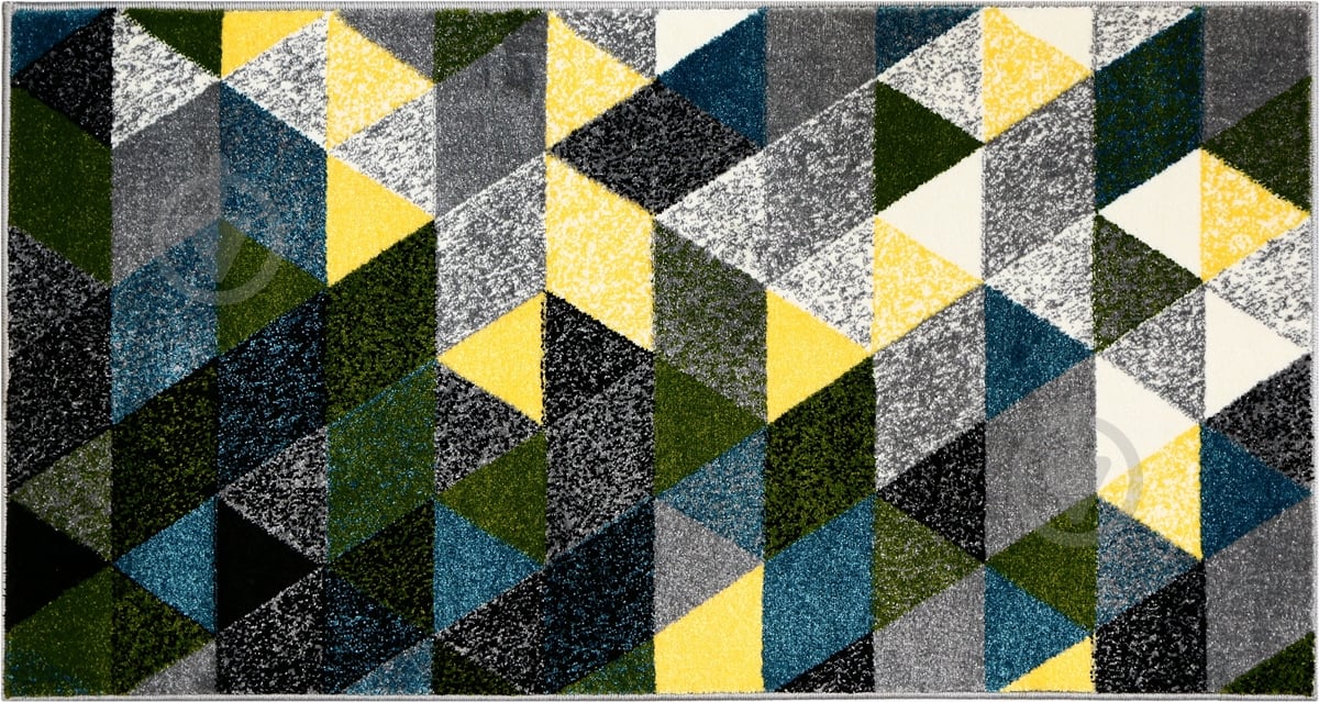 Ковер Karat Carpet Kolibri 11151/190 1,20х1,70 м - фото 1 Ковер Karat Carpet Kolibri 11151/190 1,20х1,70 м - фото 1