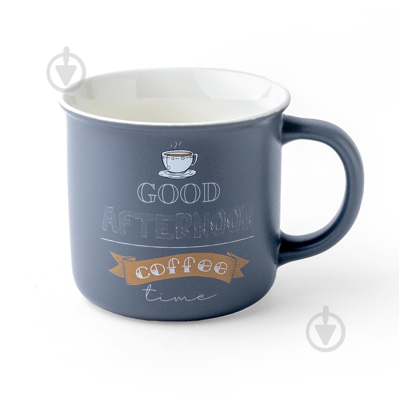 Чашка Rosem Home Coffee 355 мл RH-101032008-1 - фото 1