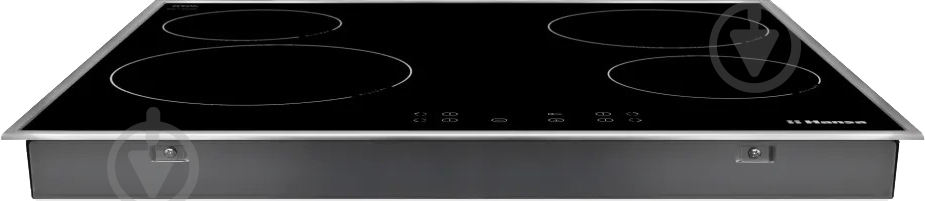 Варочная поверхность электрическая Hansa BHCI96306 - фото 2 Варочная поверхность электрическая Hansa BHCI96306 - фото 2