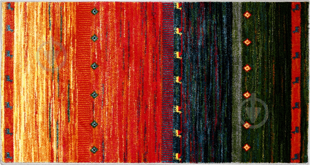 Ковер Karat Carpet Kolibri 11130/130 1,60х2,30 м - фото 1