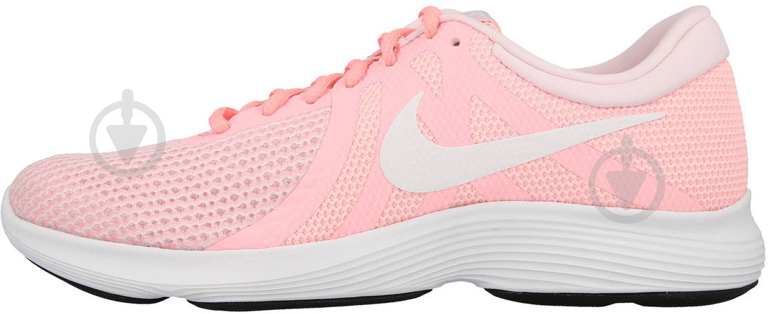 Кроссовки женские демисезонные Nike REVOLUTION 4 EU AJ3491-600 р.36 розовые - фото 2 Кроссовки женские демисезонные Nike REVOLUTION 4 EU AJ3491-600 р.36 розовые - фото 2