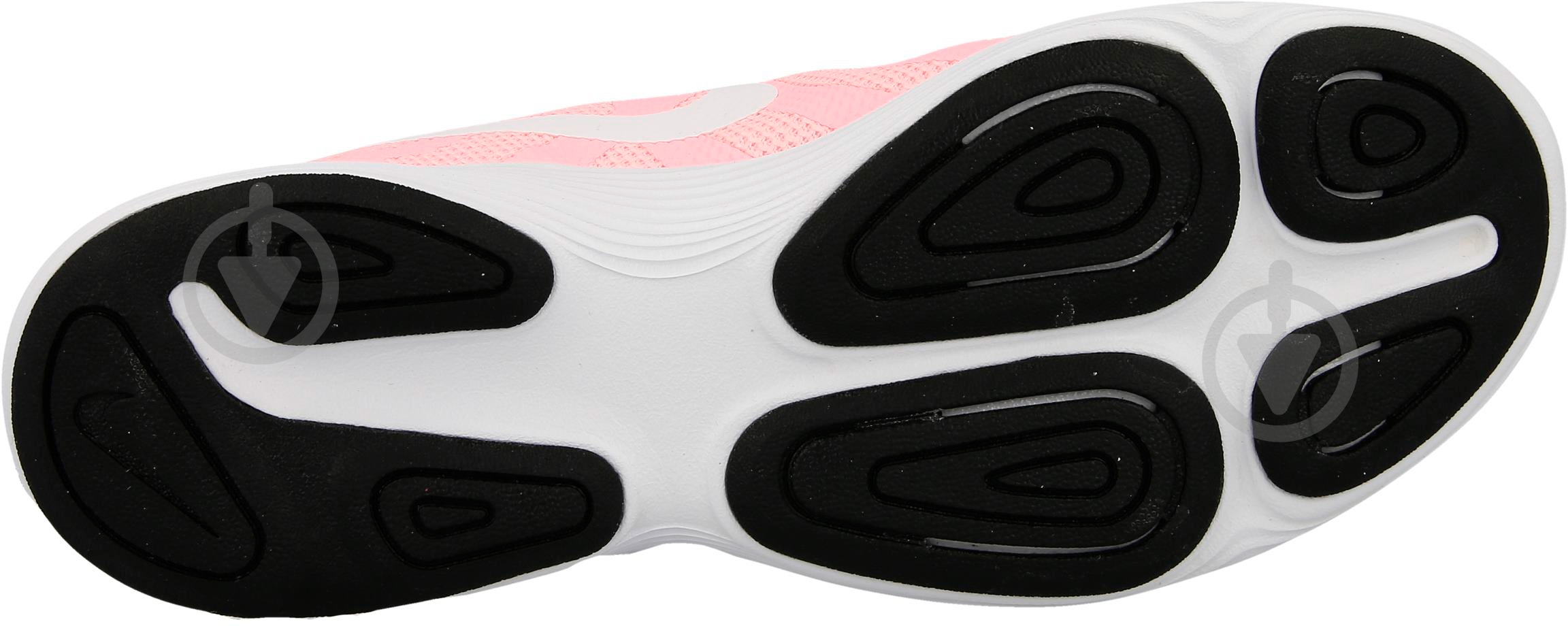 Кроссовки женские демисезонные Nike REVOLUTION 4 EU AJ3491-600 р.36 розовые - фото 4 Кроссовки женские демисезонные Nike REVOLUTION 4 EU AJ3491-600 р.36 розовые - фото 4