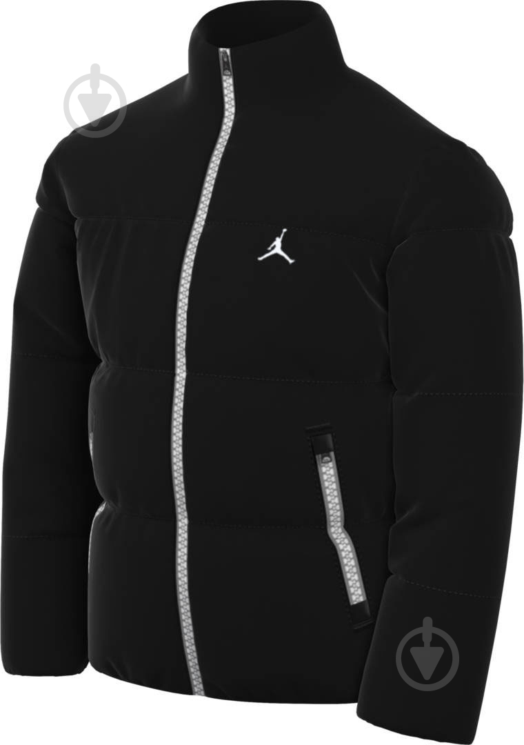 Куртка Jordan M J ESS POLY PUFFER JKT FB7331-010 р.S - фото 9
