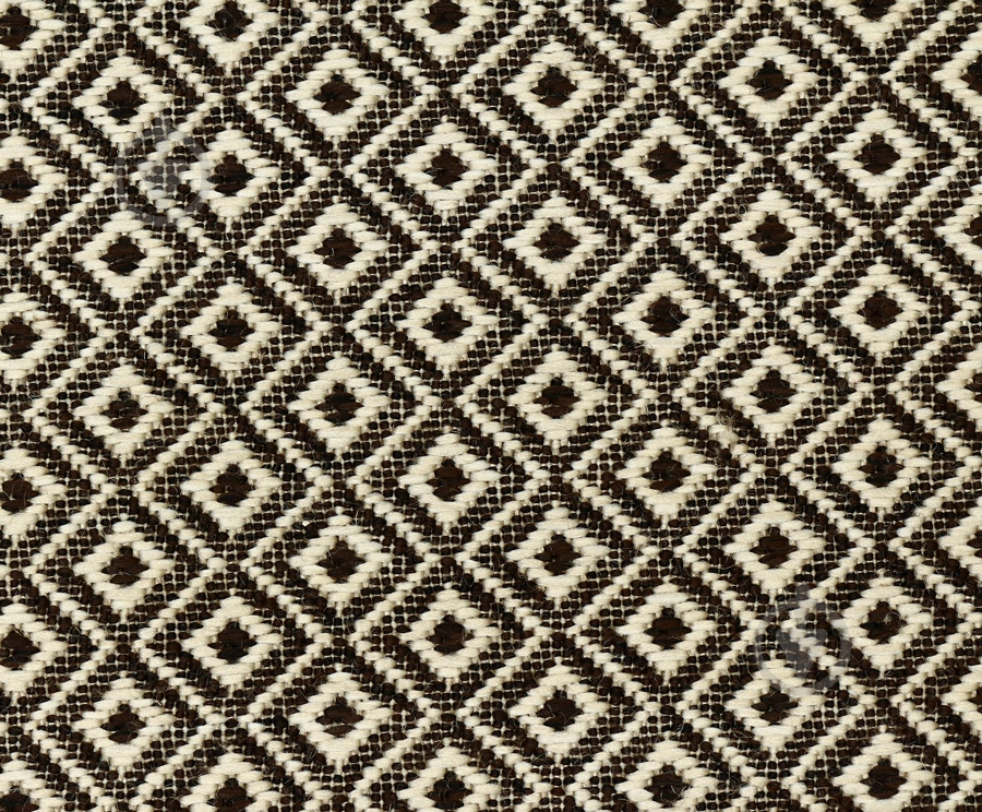 Ковер Karat Carpet Naturalle 989/91 0,50х0,80 м - фото 2