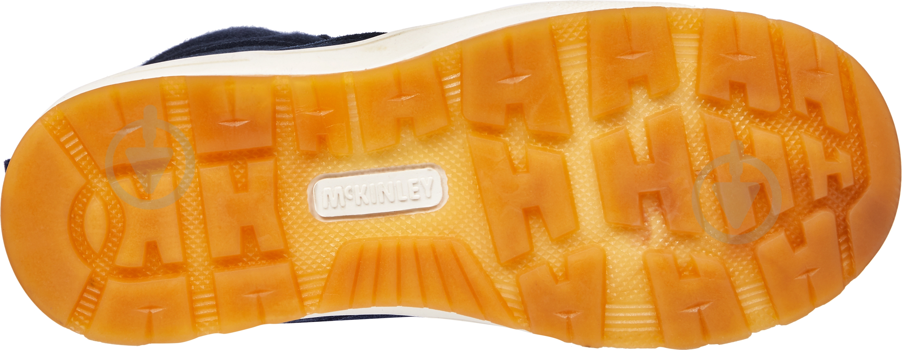 Ботинки McKinley Ugo AQB JR 296442-902506 р.28 темно-синий - фото 3 Ботинки McKinley Ugo AQB JR 296442-902506 р.28 темно-синий - фото 3