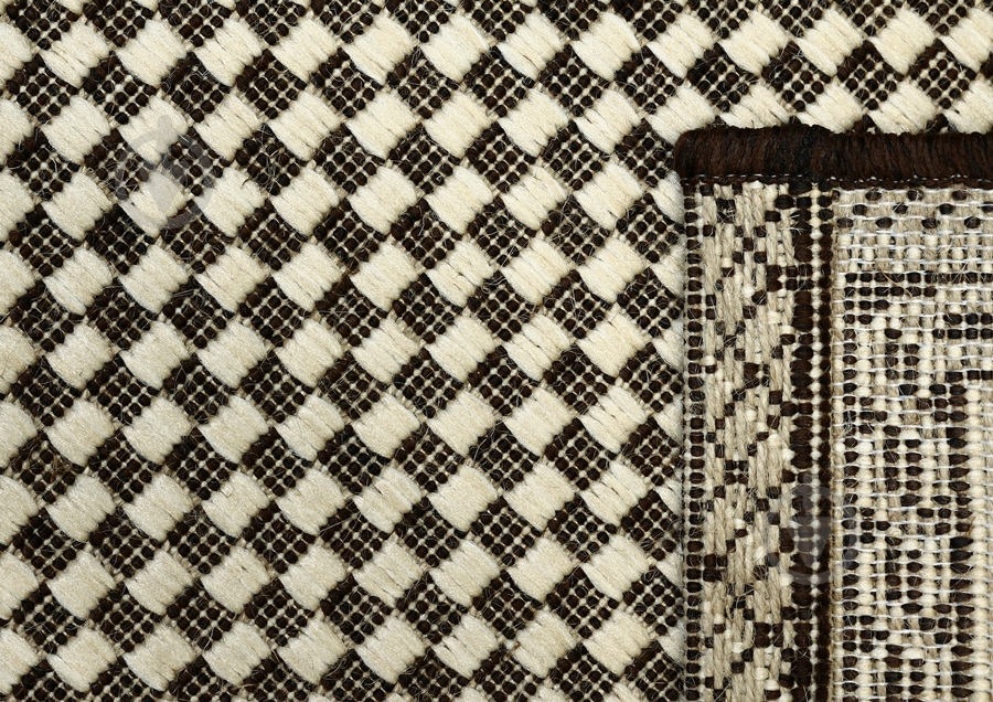 Ковер Karat Carpet Naturalle New 993/19 0,5х0,8 м - фото 3