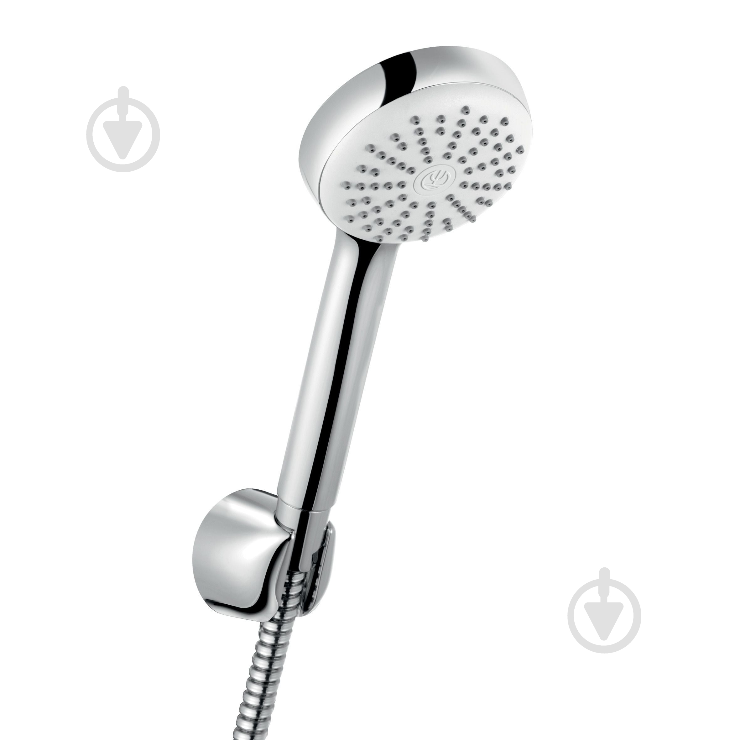 Душовий гарнітур Kludi Logo 1S 680100500 - фото 1