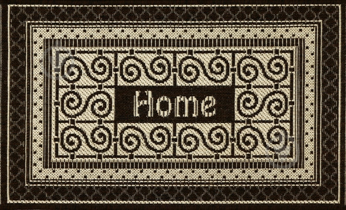 Килим Karat Carpet Naturalle 996/91 - фото 1