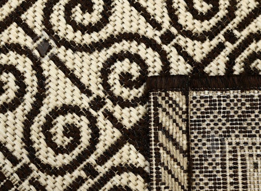 Килим Karat Carpet Naturalle 996/91 - фото 2