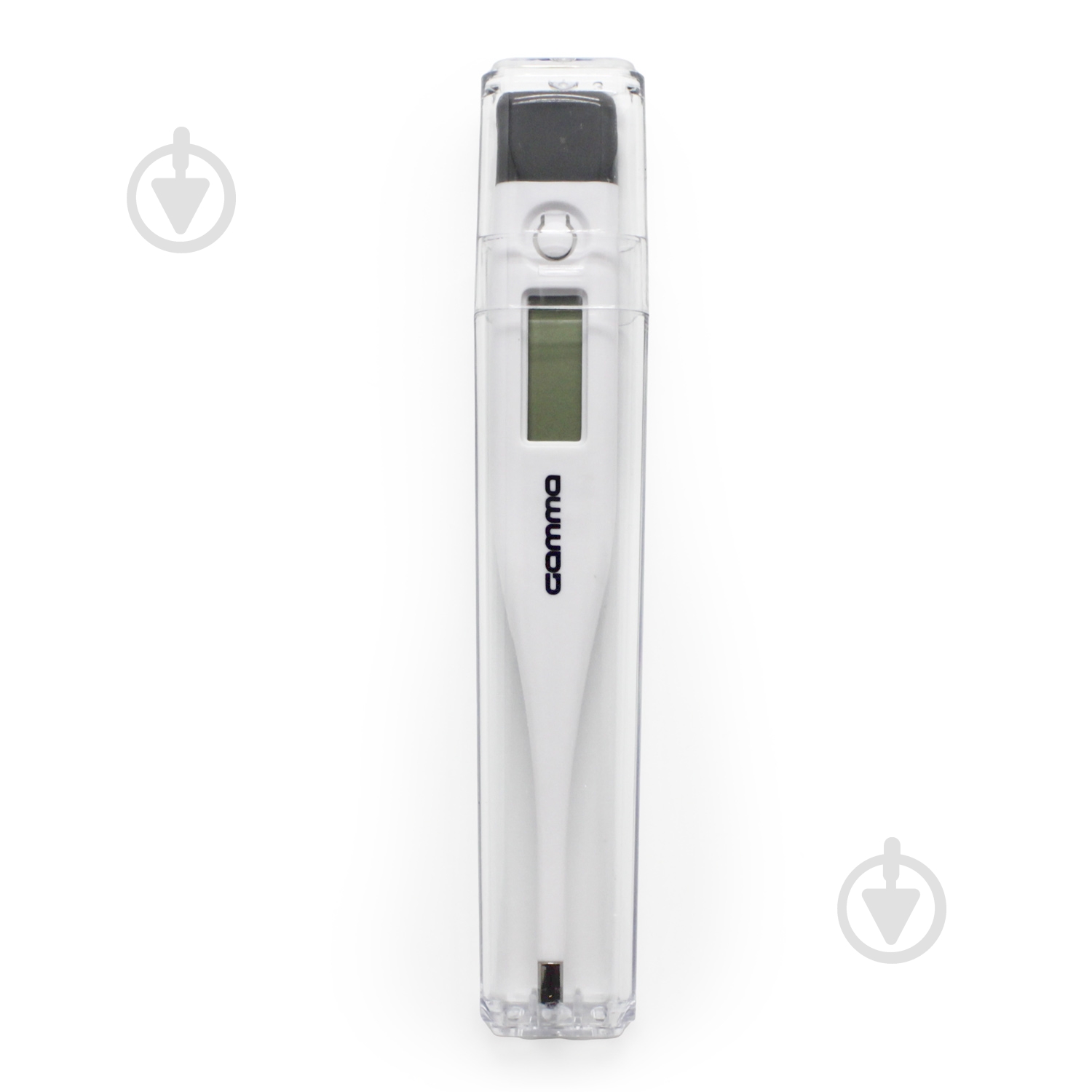 Термометр GAMMA CO001779 - фото 3 Термометр GAMMA CO001779 - фото 3