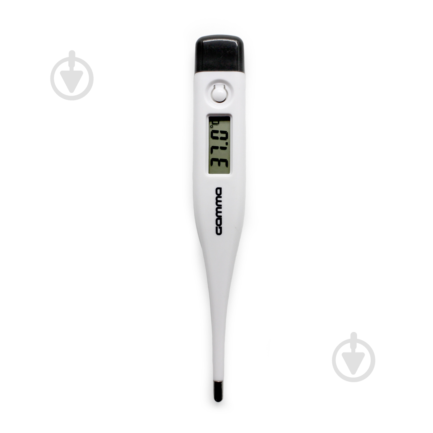 Термометр GAMMA CO001779 - фото 1 Термометр GAMMA CO001779 - фото 1