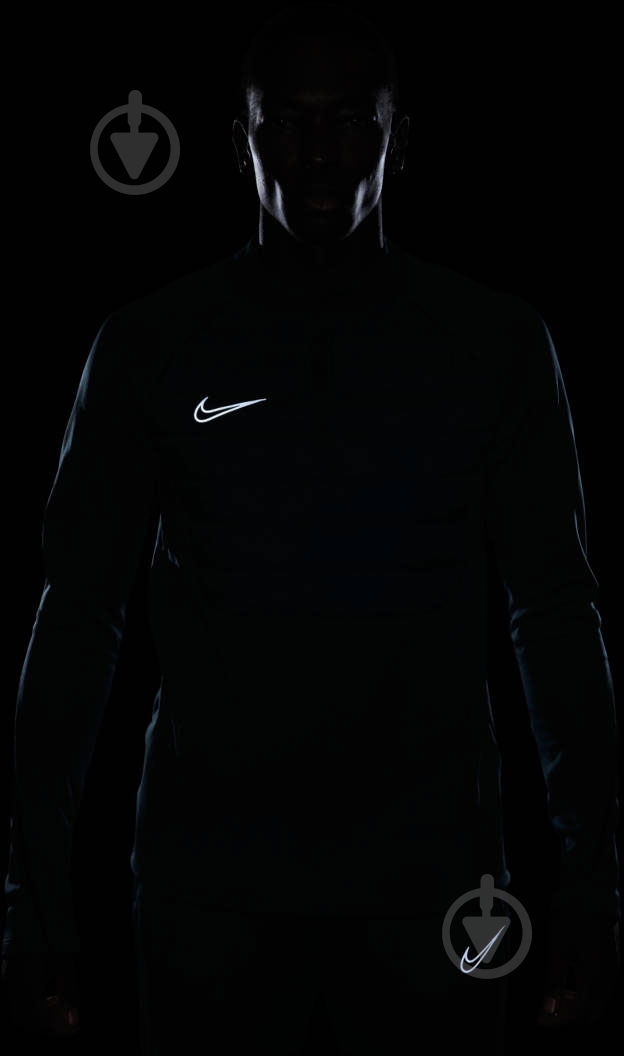 Джемпер Nike M NK TF ACD DRL TOP WW FB6816-328 р.2XL синій - фото 7 Джемпер Nike M NK TF ACD DRL TOP WW FB6816-328 р.2XL синій - фото 7