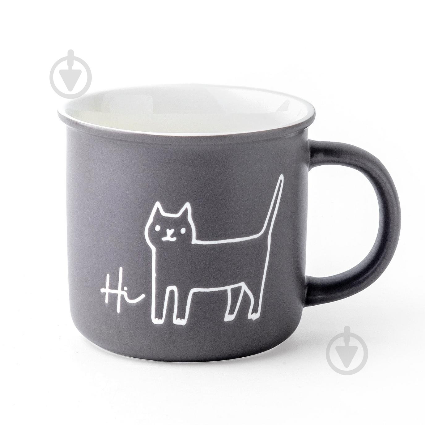 Чашка Rosem Home Kittens 355 мл RH-101032005-3 - фото 1