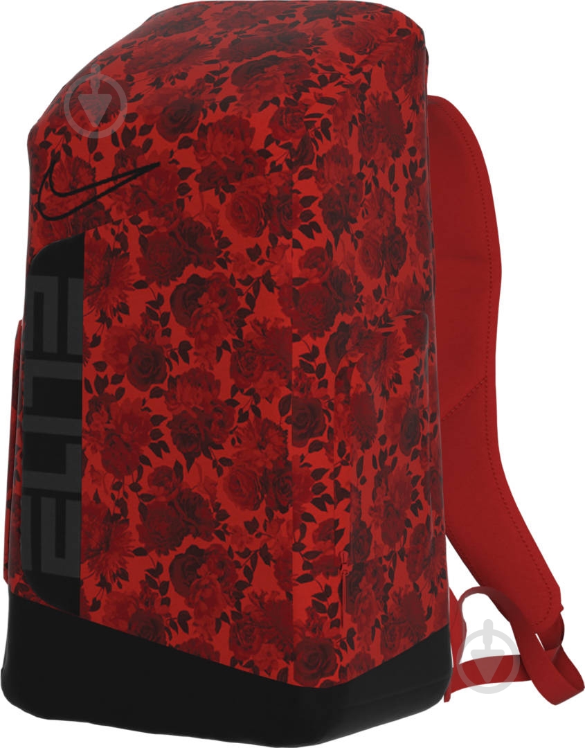 Рюкзак Nike Elite Pro Backpack CQ4757-657 23 л красный - фото 3 Рюкзак Nike Elite Pro Backpack CQ4757-657 23 л красный - фото 3