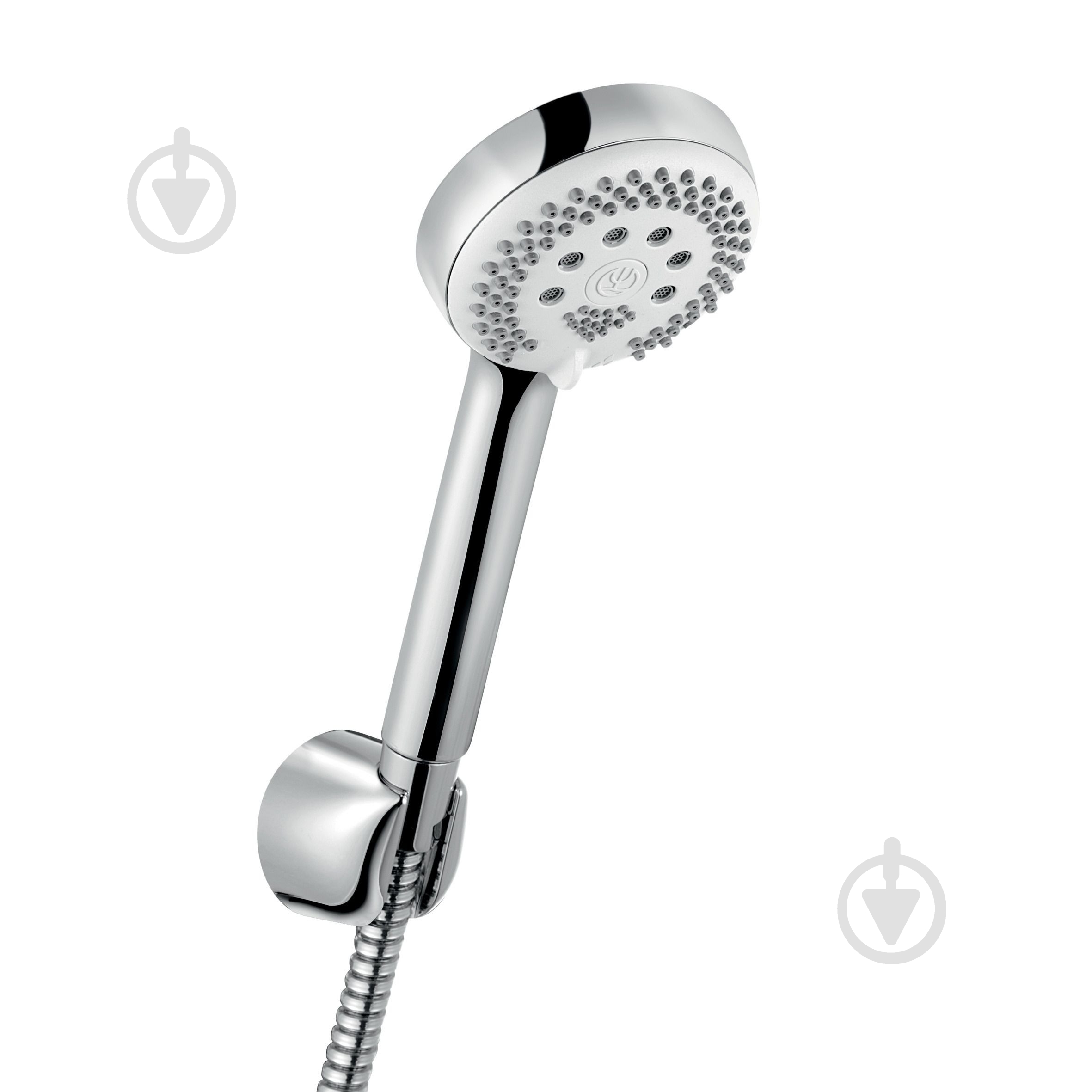 Душевой гарнитур Kludi Logo 3S 680300500 - фото 1