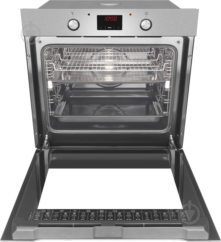 Духовой шкаф Hansa BOEI684001 - фото 3