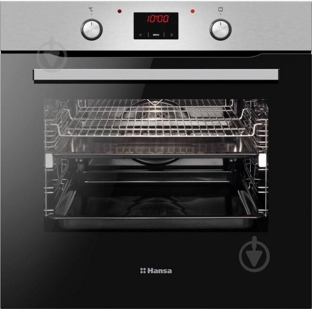 Духовой шкаф Hansa BOEI684001 - фото 2