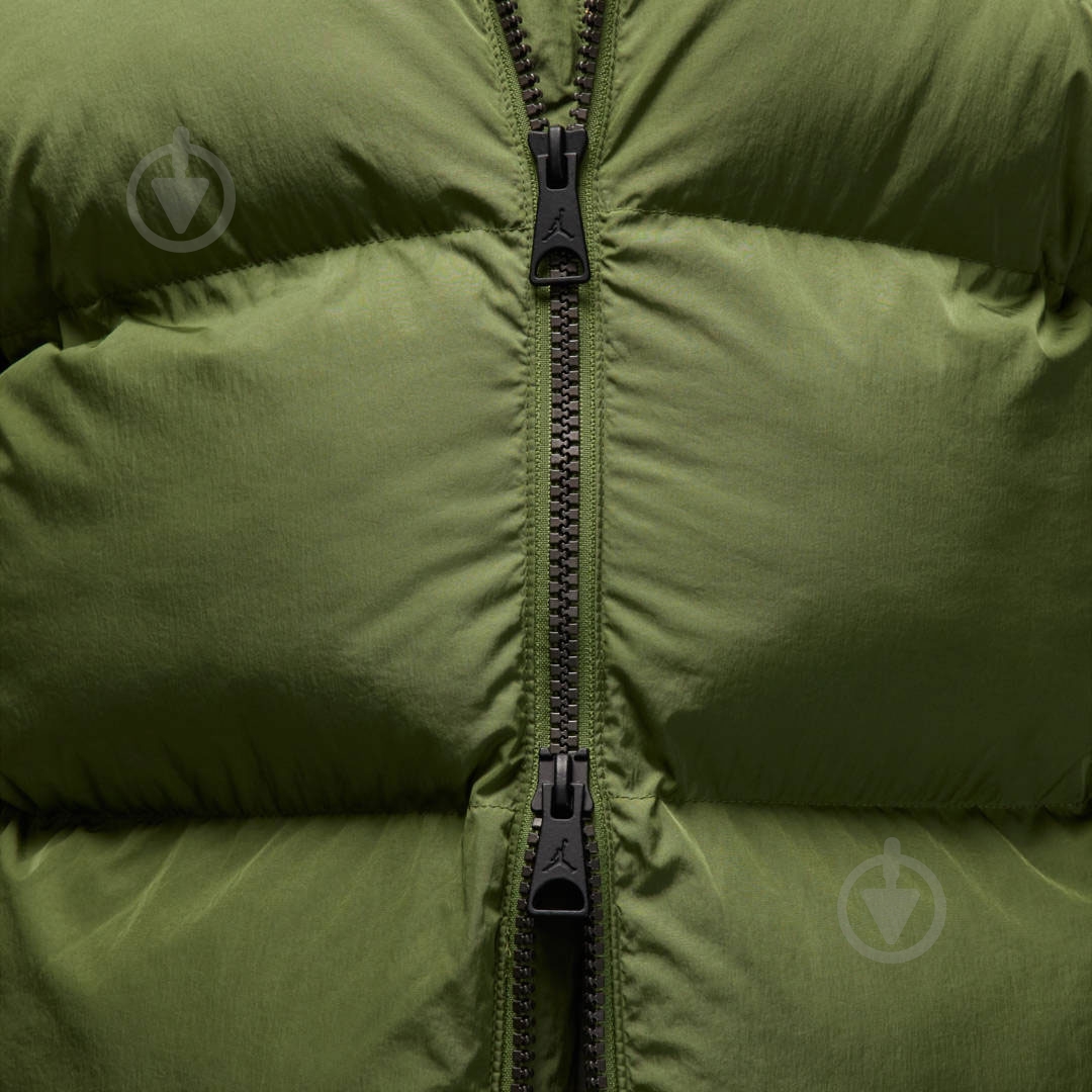 Куртка Jordan M J ESS POLY PUFFER JKT FB7331-340 р.M - фото 7