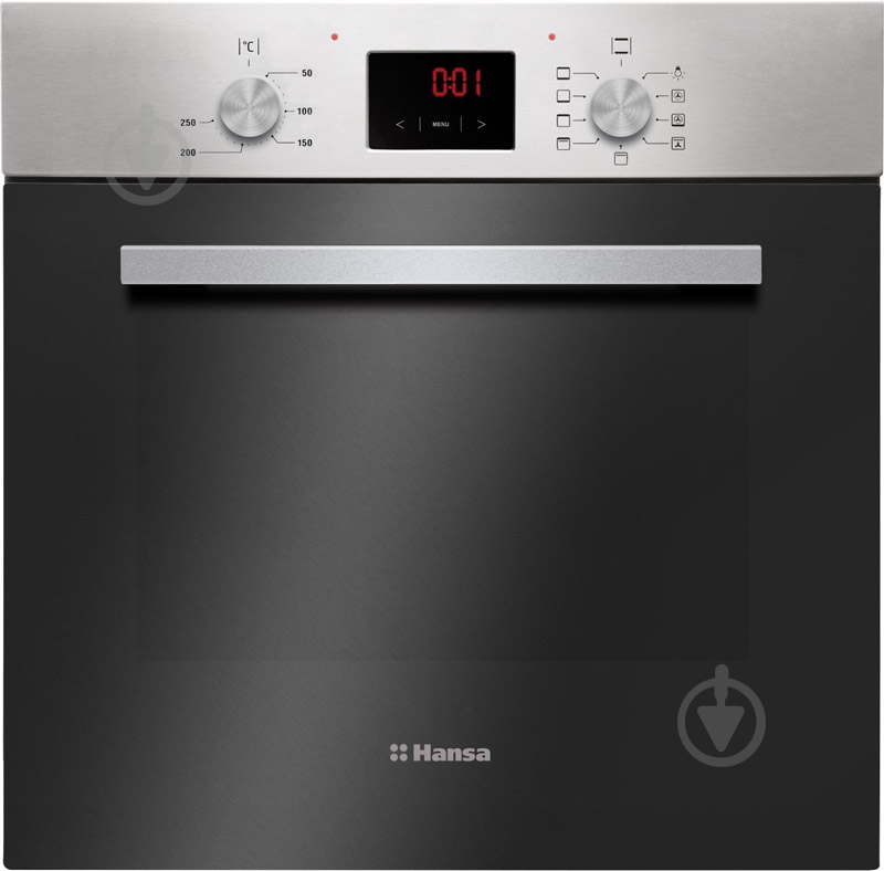 Духовой шкаф Hansa BOEI68471 - фото 1