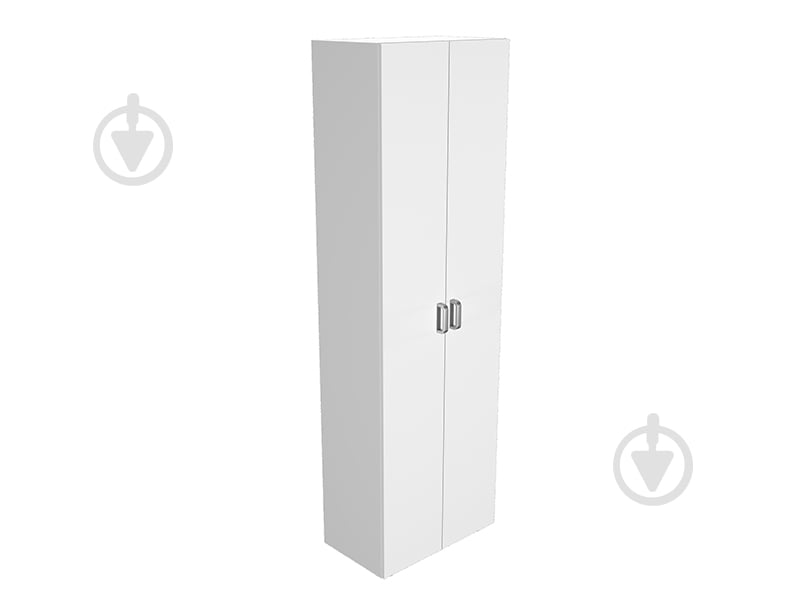 Шафа для одягу DC Felix німфея альба - фото 1