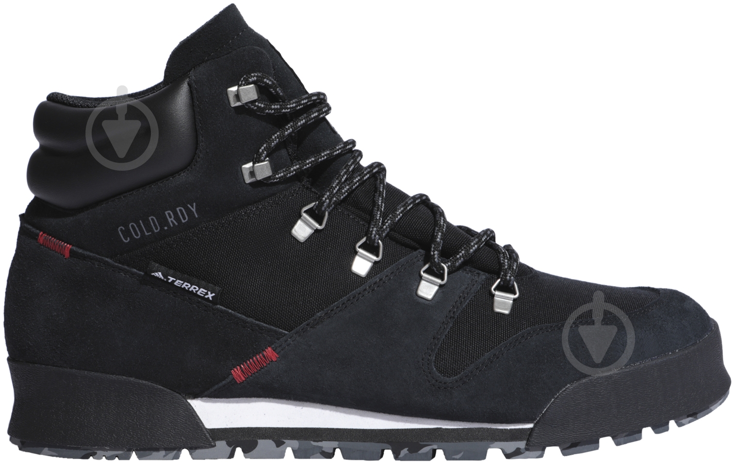 ᐉ Черевики Adidas TERREX SNOWPITCH C. FV7957 р.40 2/3 • Краща ᐉ Черевики Adidas TERREX SNOWPITCH C. FV7957 р.40 2/3 • Краща