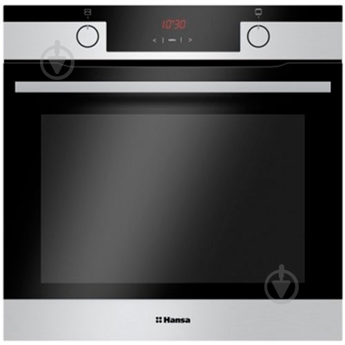 Духовой шкаф Hansa BOEIS697620 - фото 1 Духовой шкаф Hansa BOEIS697620 - фото 1