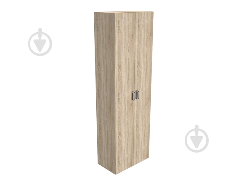 Шкаф для одежды DC Felix дуб сонома - фото 1