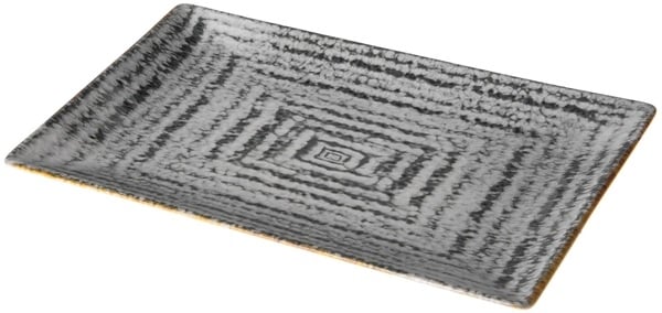 Блюдо Ipec Storm 25х25 см - фото 1 Блюдо Ipec Storm 25х25 см - фото 1