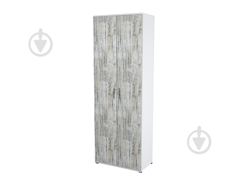 Шкаф DC Nika кантри / нимфея альба - фото 1