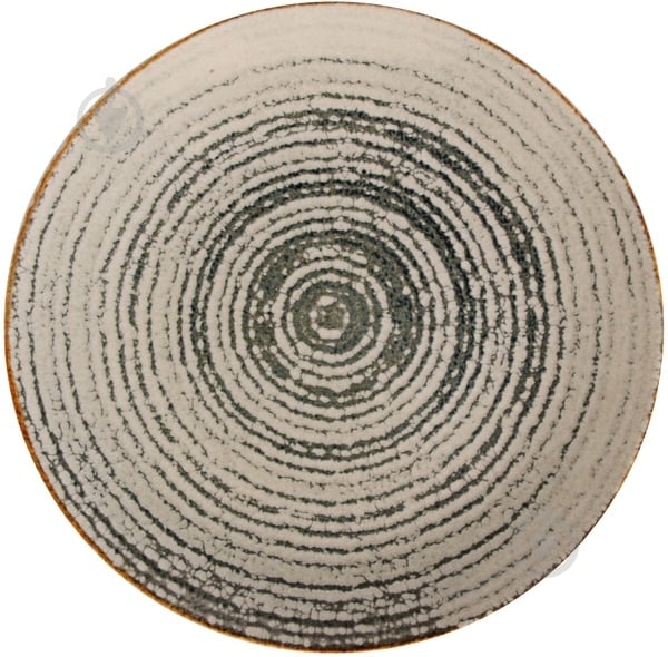 Тарелка подставная Ipec Storm 26 см - фото 1