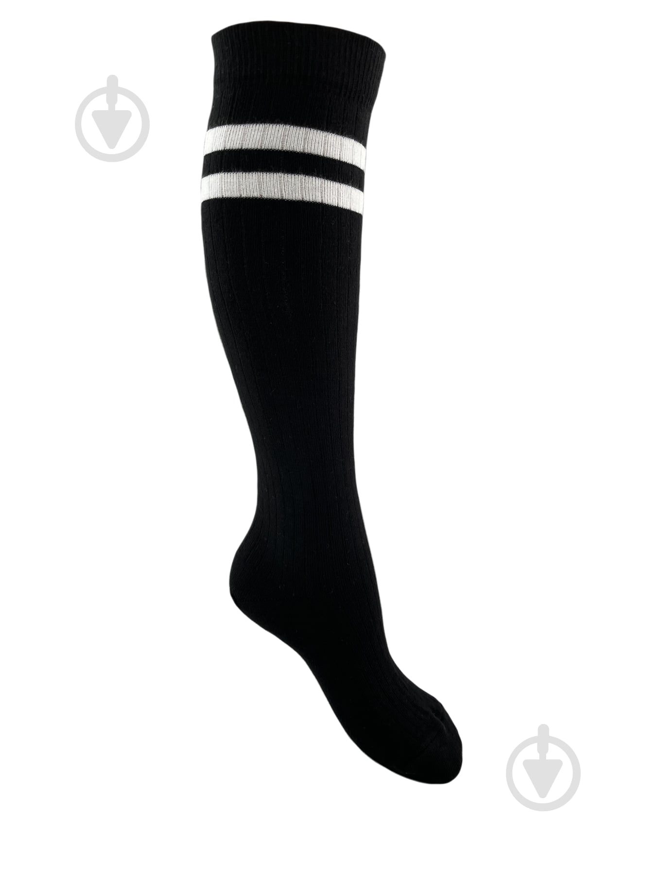 Гольфи підліткові для дівчаток Premier Socks р. 23-25 чорний - фото 1 Гольфи підліткові для дівчаток Premier Socks р. 23-25 чорний - фото 1