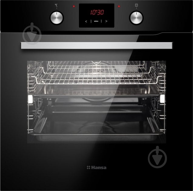 Духовой шкаф Hansa BOES684001 - фото 2