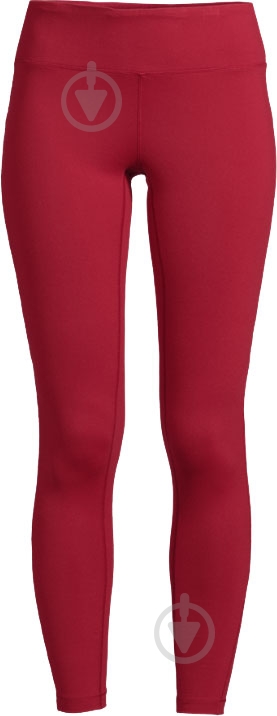 Лосины Casall Core tights 19552-047 р.40 красный - фото 1 Лосины Casall Core tights 19552-047 р.40 красный - фото 1