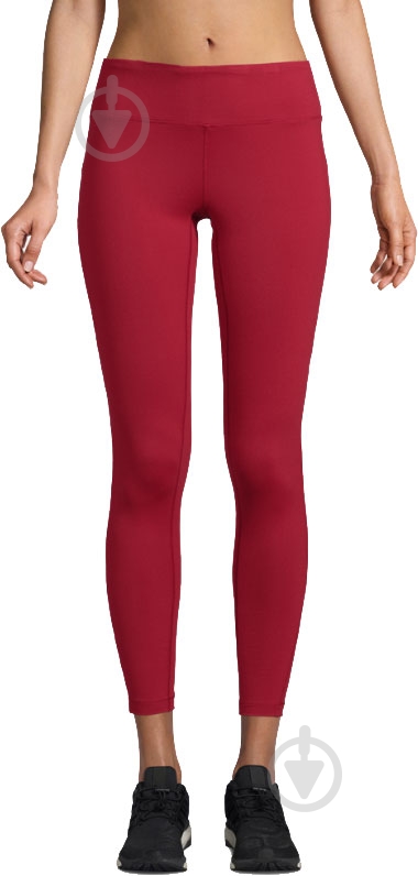 Лосины Casall Core tights 19552-047 р.40 красный - фото 2 Лосины Casall Core tights 19552-047 р.40 красный - фото 2
