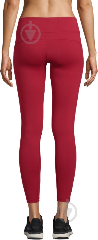 Лосины Casall Core tights 19552-047 р.40 красный - фото 3 Лосины Casall Core tights 19552-047 р.40 красный - фото 3