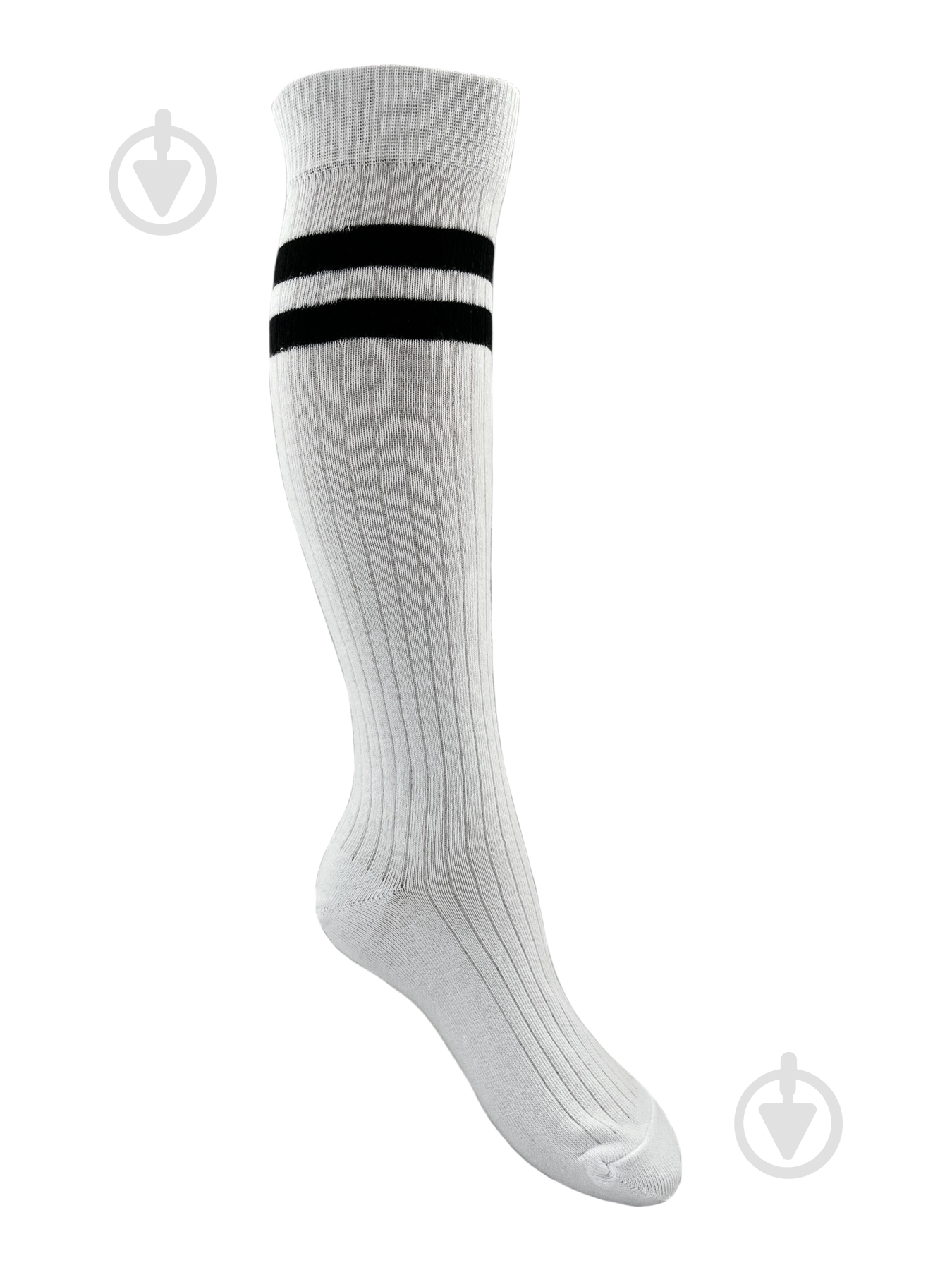 Гольфи дитячі для дівчаток Premier Socks р. 16–18 білий - фото 1