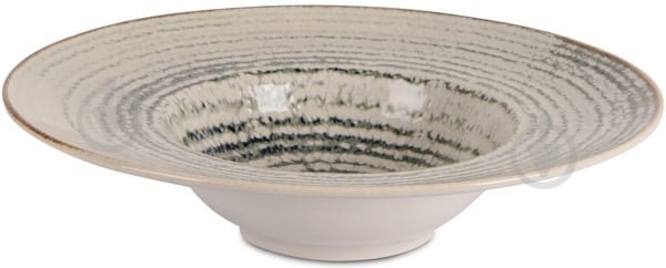 Тарелка для пасты Ipec Storm 27 см - фото 1