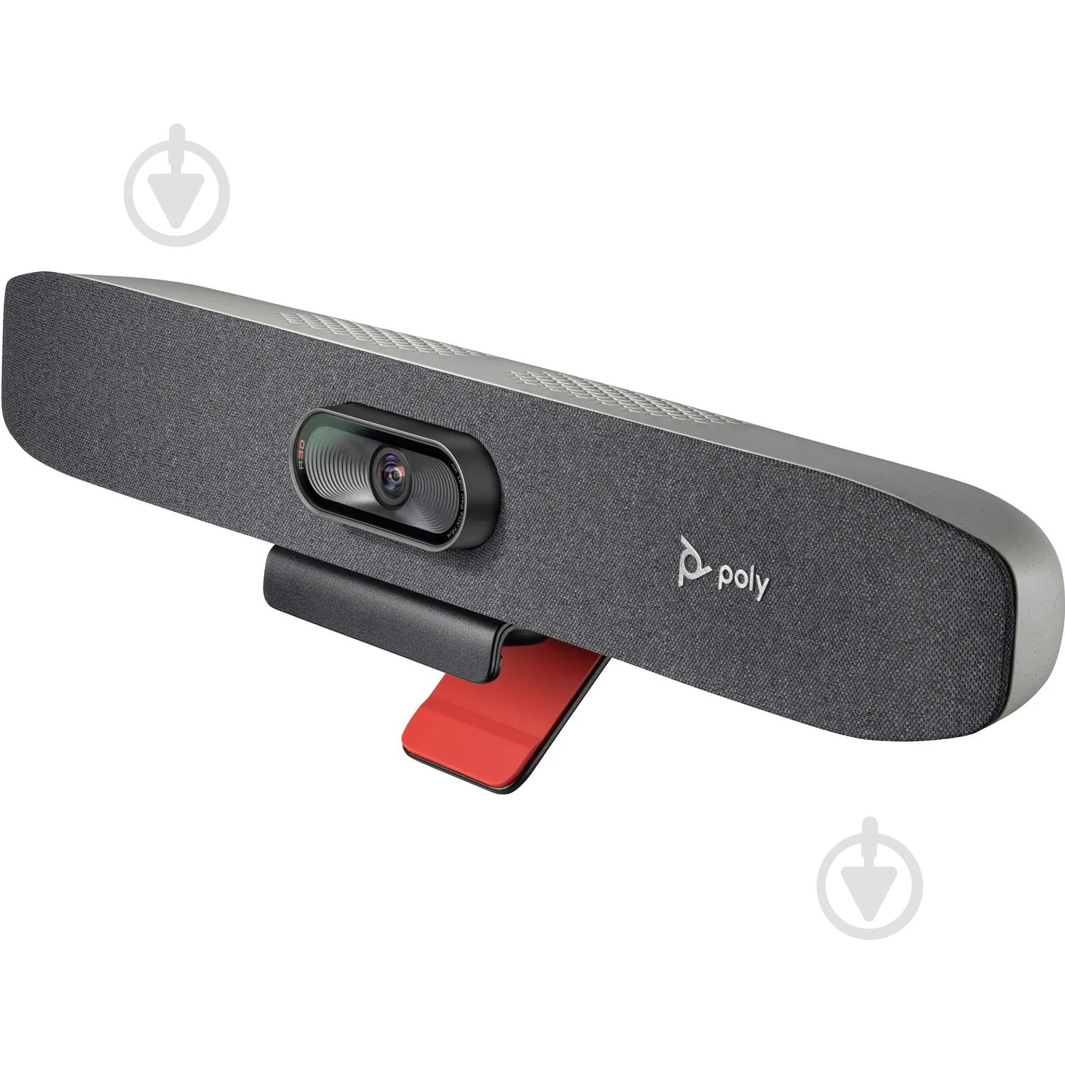 Веб-камера Poly Studio R30 USB Video Bar - фото 2