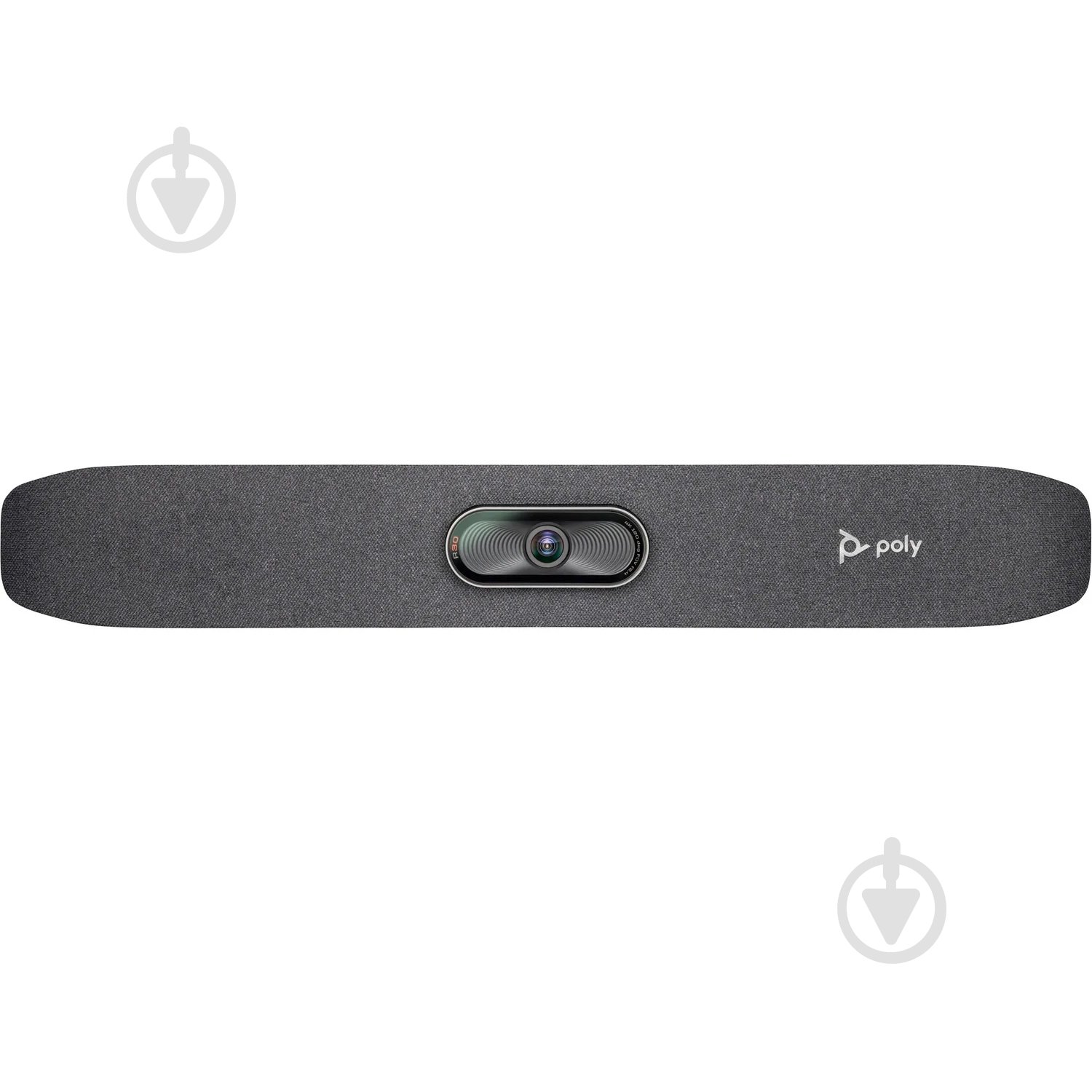 Веб-камера Poly Studio R30 USB Video Bar - фото 4