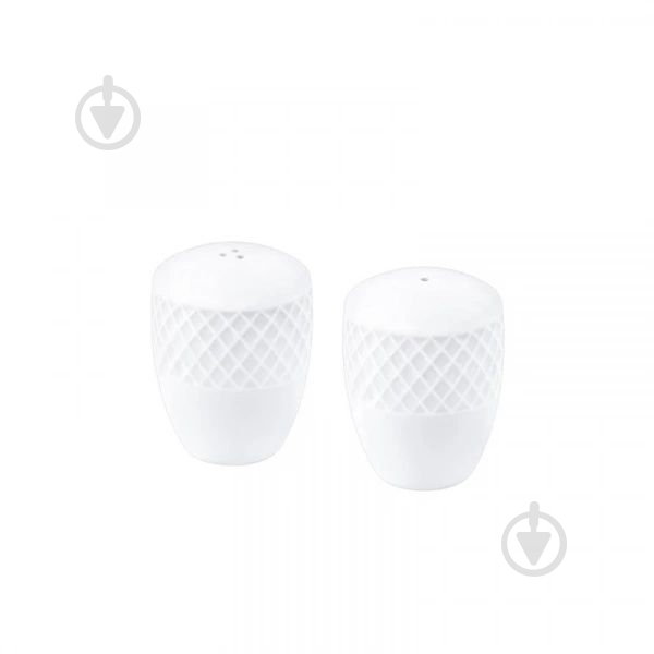 Набор для соли и перца Wilmax Julia WL-880124 / 2C - фото 1 Набор для соли и перца Wilmax Julia WL-880124 / 2C - фото 1