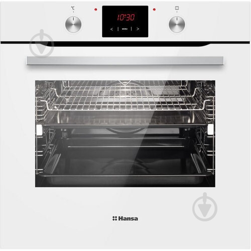 Духова шафа Hansa BOEW684001 - фото 2